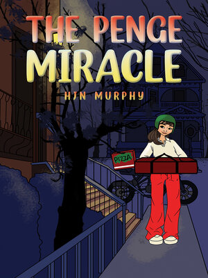 cover image of The Penge Miracle